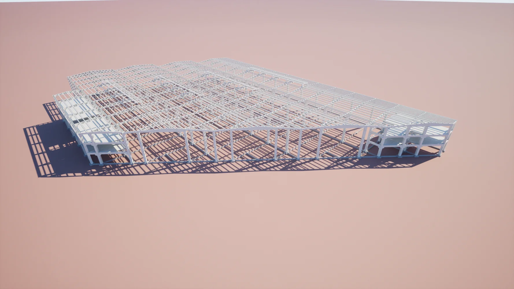 Aksaray Metal proje görseli 3