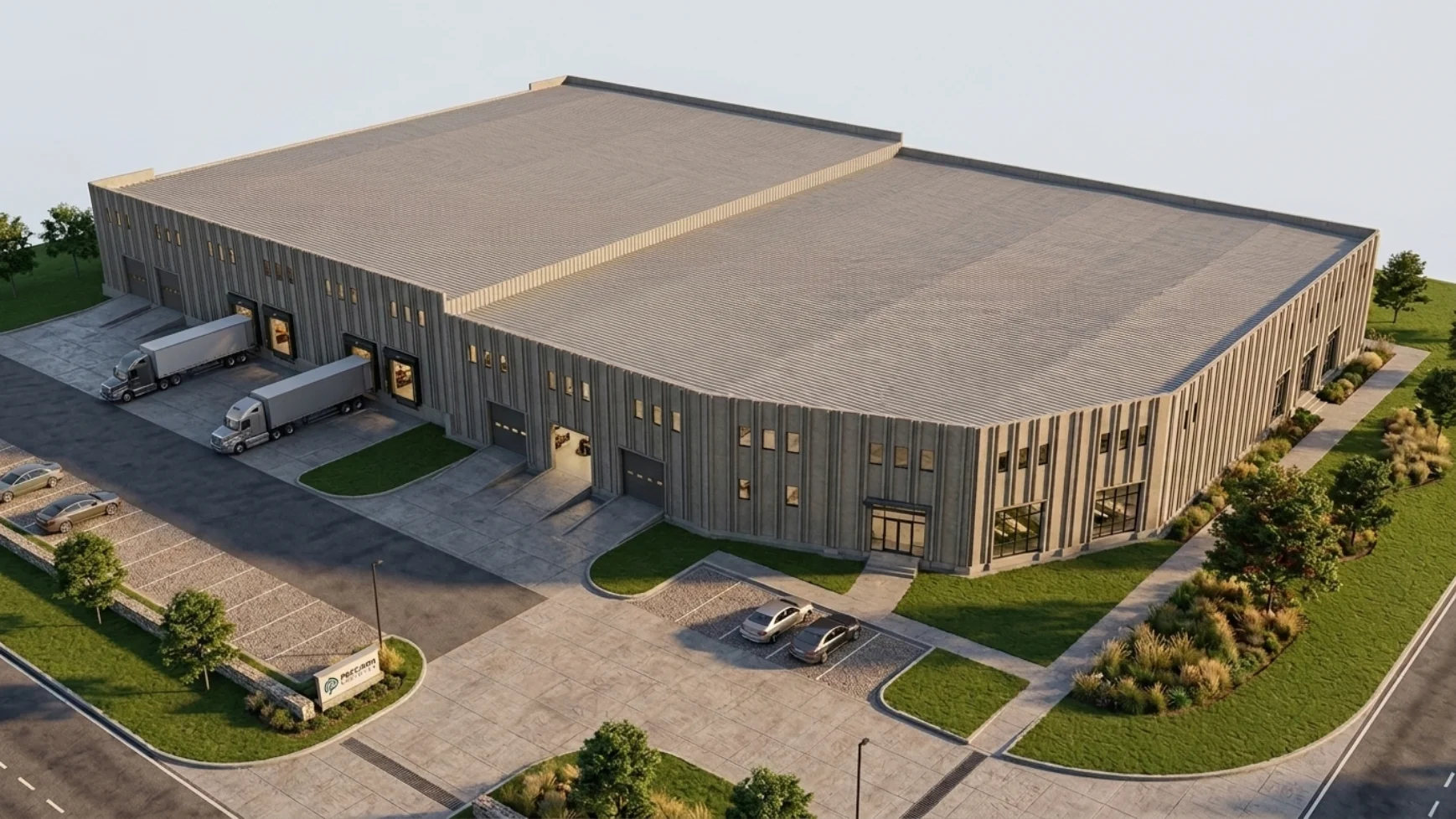 İkitelli-Silivri Sanayi Sitesi proje görseli 1