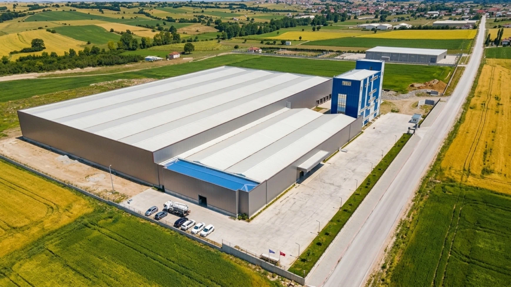 Morel Otomotiv proje görseli 1