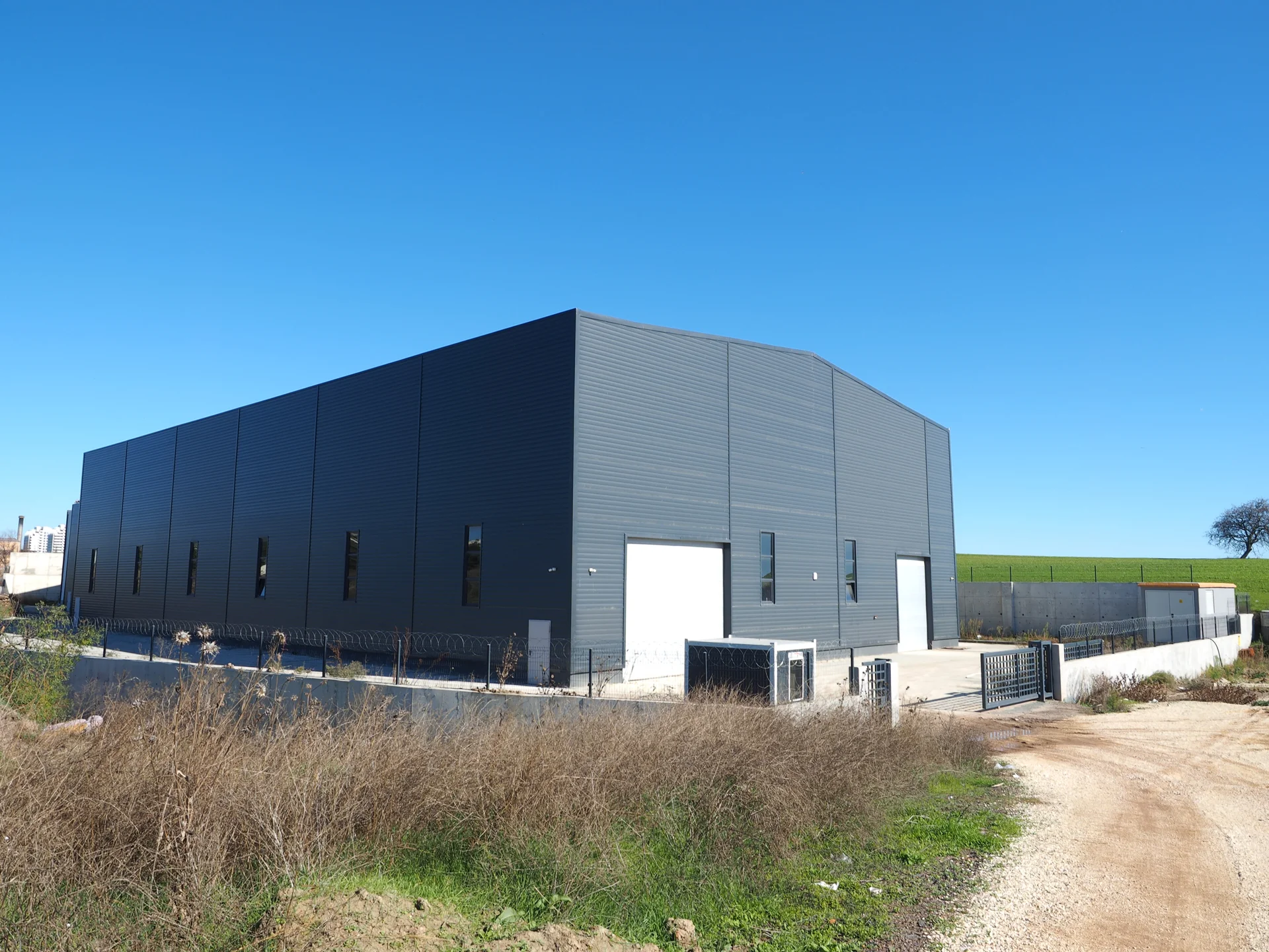 Vega Metal proje görseli 1
